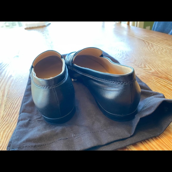 Chanel Mocassins Loafers - Picture 7 of 8